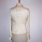 Pleated Blouse (M)