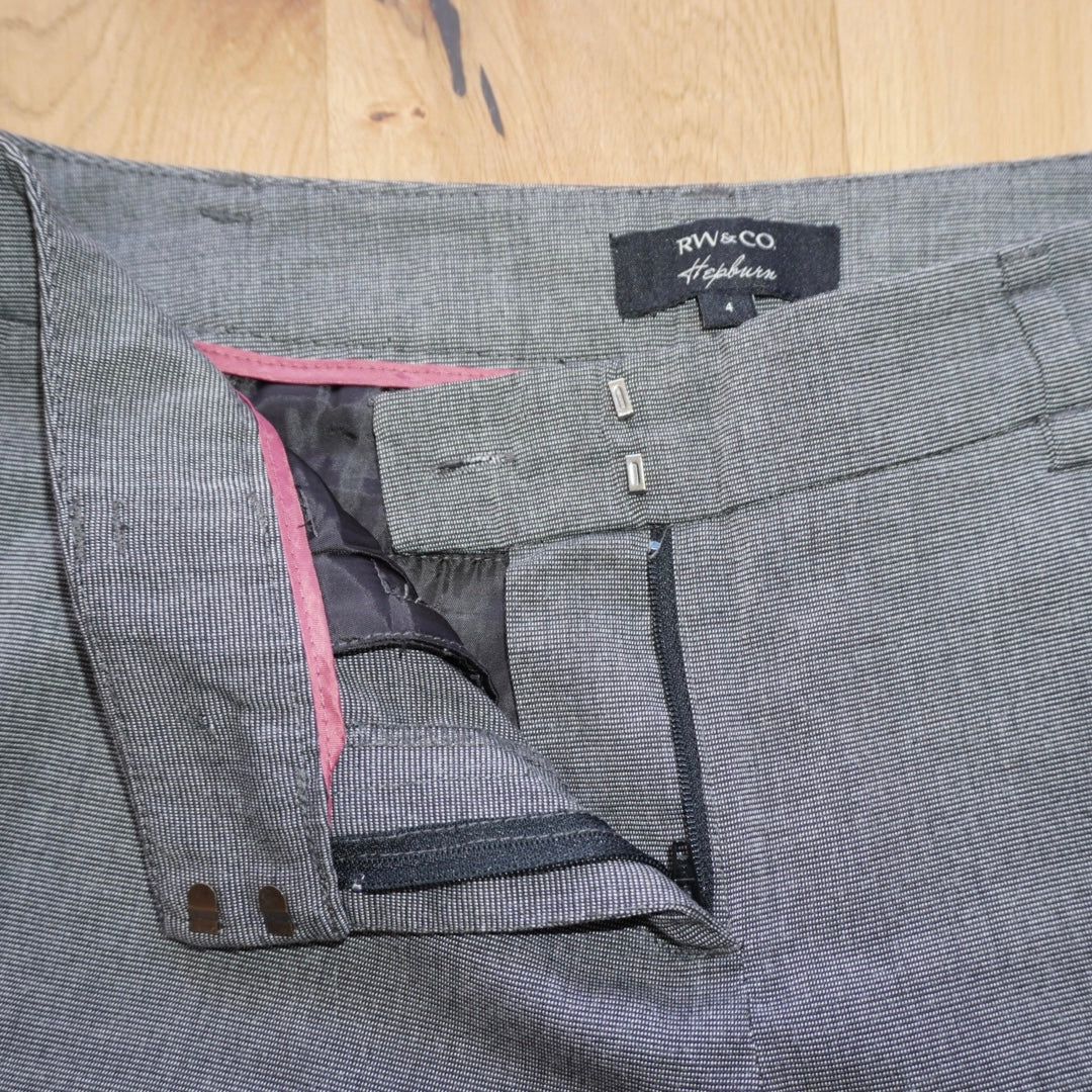 Bootcut Trousers (M)