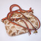 Coach Monogram Purse