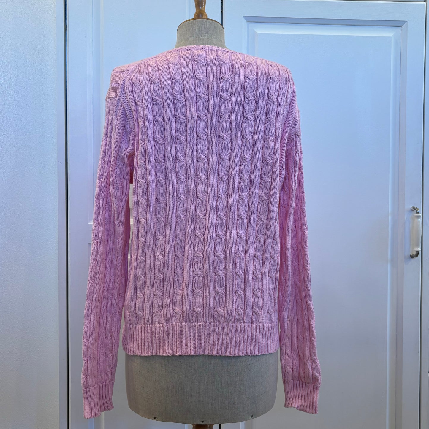 Ralph Lauren Sweater (M/L)