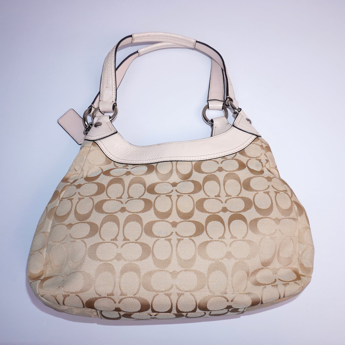 Coach Monogram Purse
