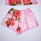 Silk set (S)