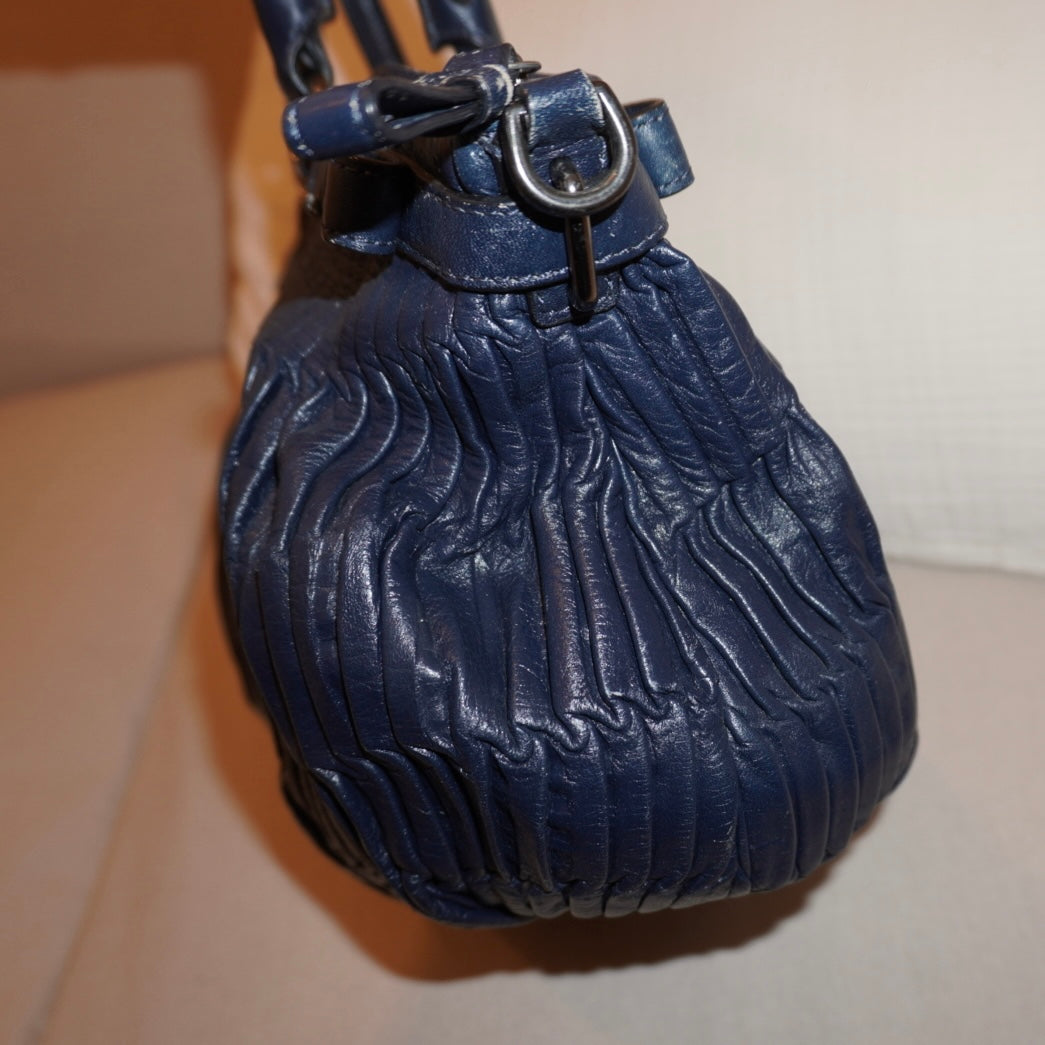 Coach Leather Purse