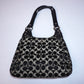 Coach Monogram Purse