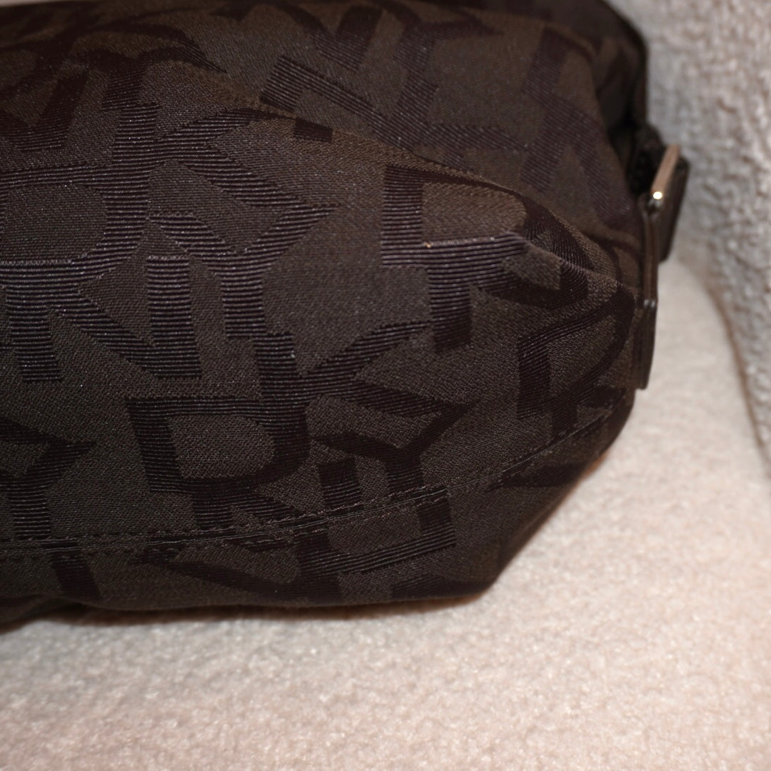 DKNY Monogram Purse