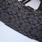 Coach Monogram Purse