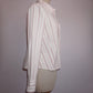 Pinstripe Blouse (M)