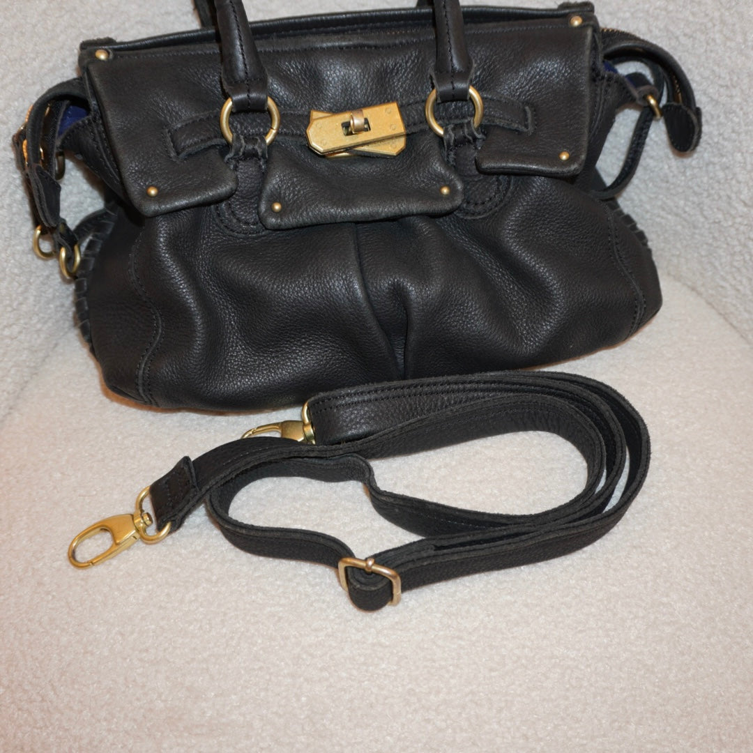 Leather Purse