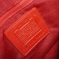 Coach Wool Purse