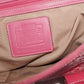 Coach Monogram Purse