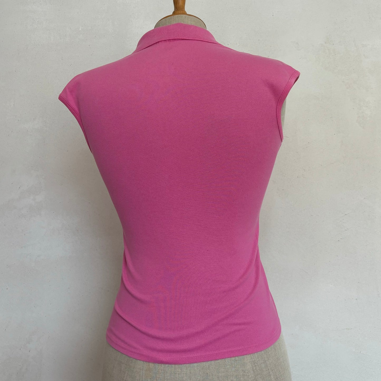 Lacoste Top (S)