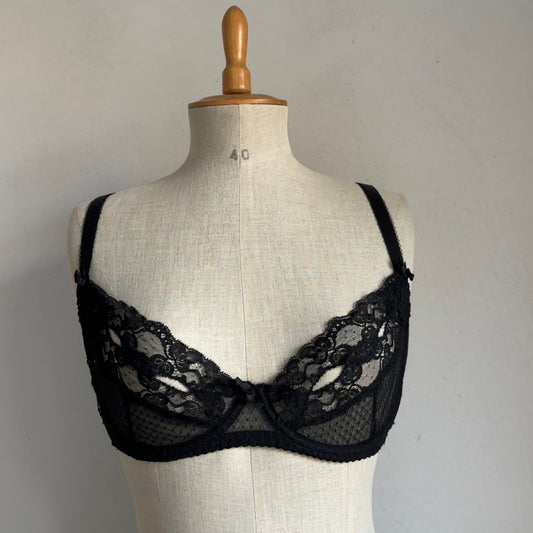 Agent Provocateur Lace Bra (75D)