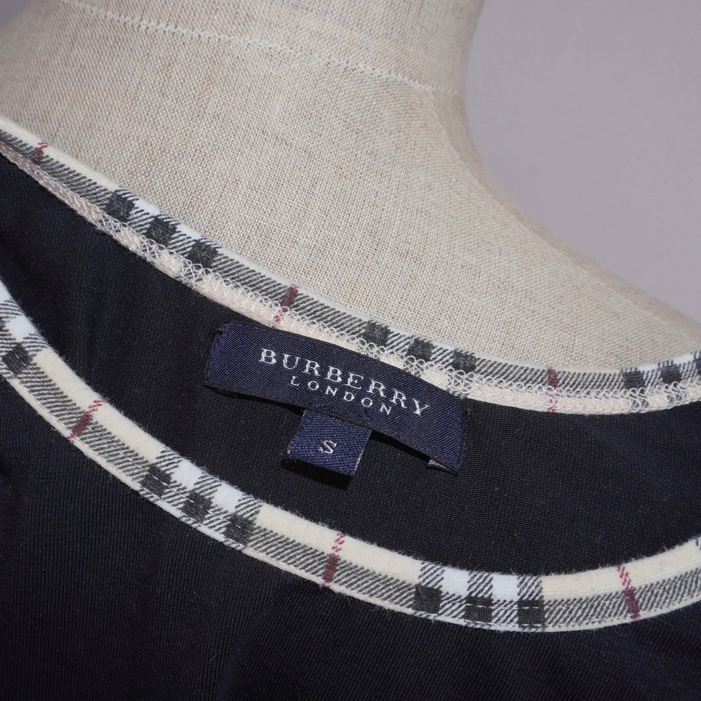 Burberry Top (S)