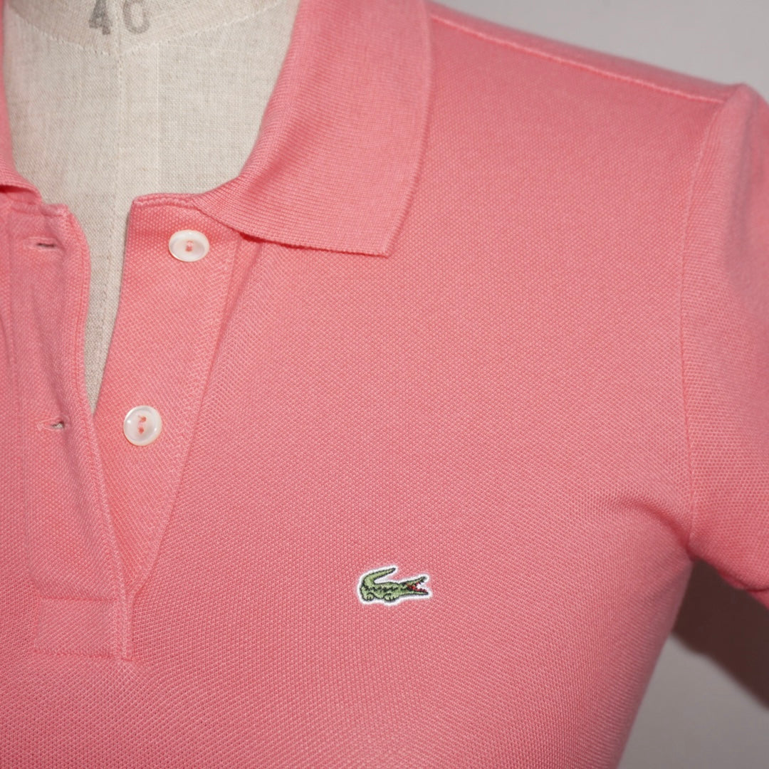 Lacoste Top (S)