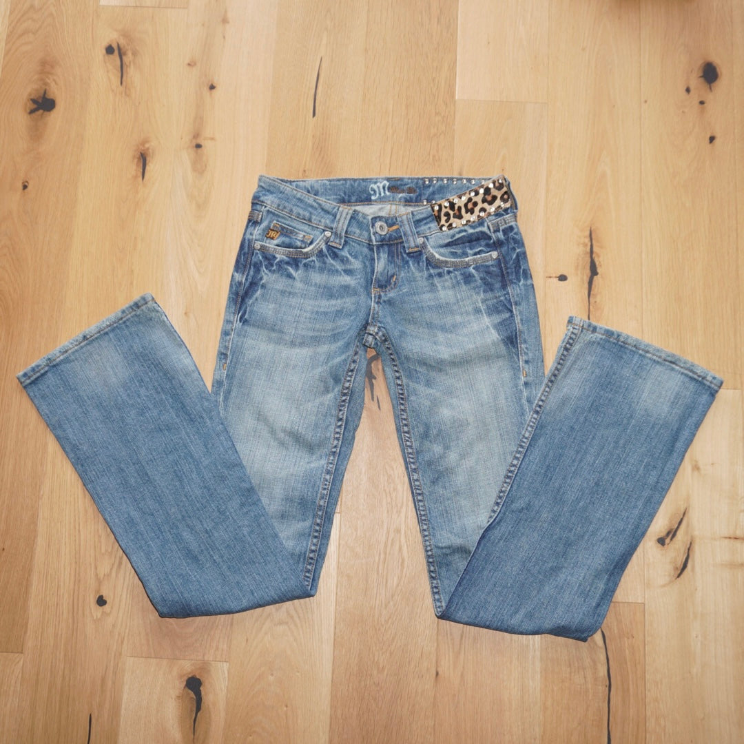 Miss Me Jeans (XS)