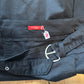Black Belted Skirt (eu36)