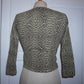Miss Blumarine Cardigan (XS)