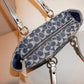 Coach Monogram Purse