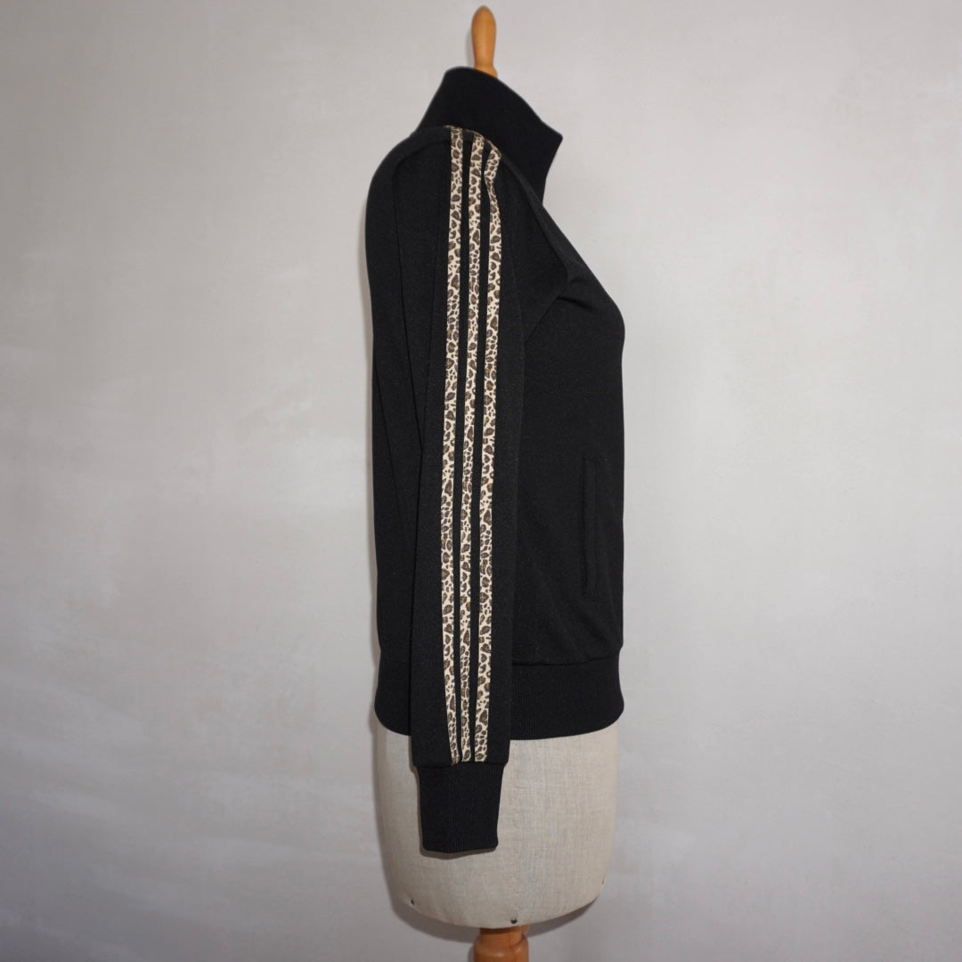 Adidas Tracksuit (M)