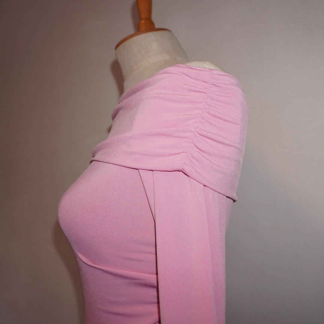 Off-Shoulder Top (S)