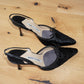 Escarpins Manolo Blahnik (35)