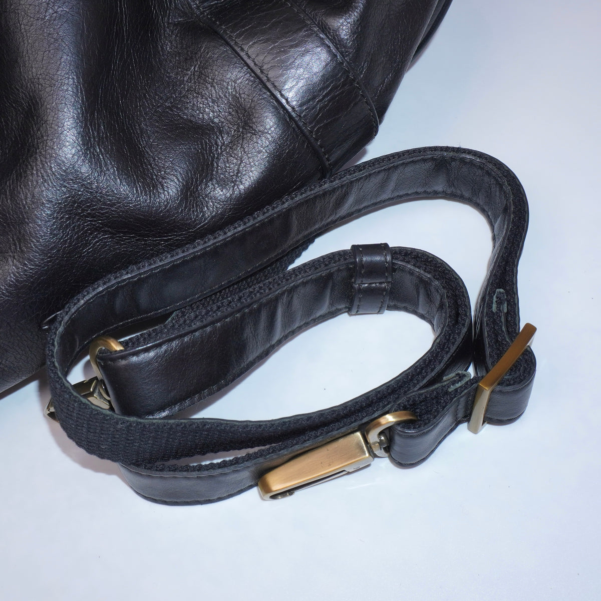 Leather Purse