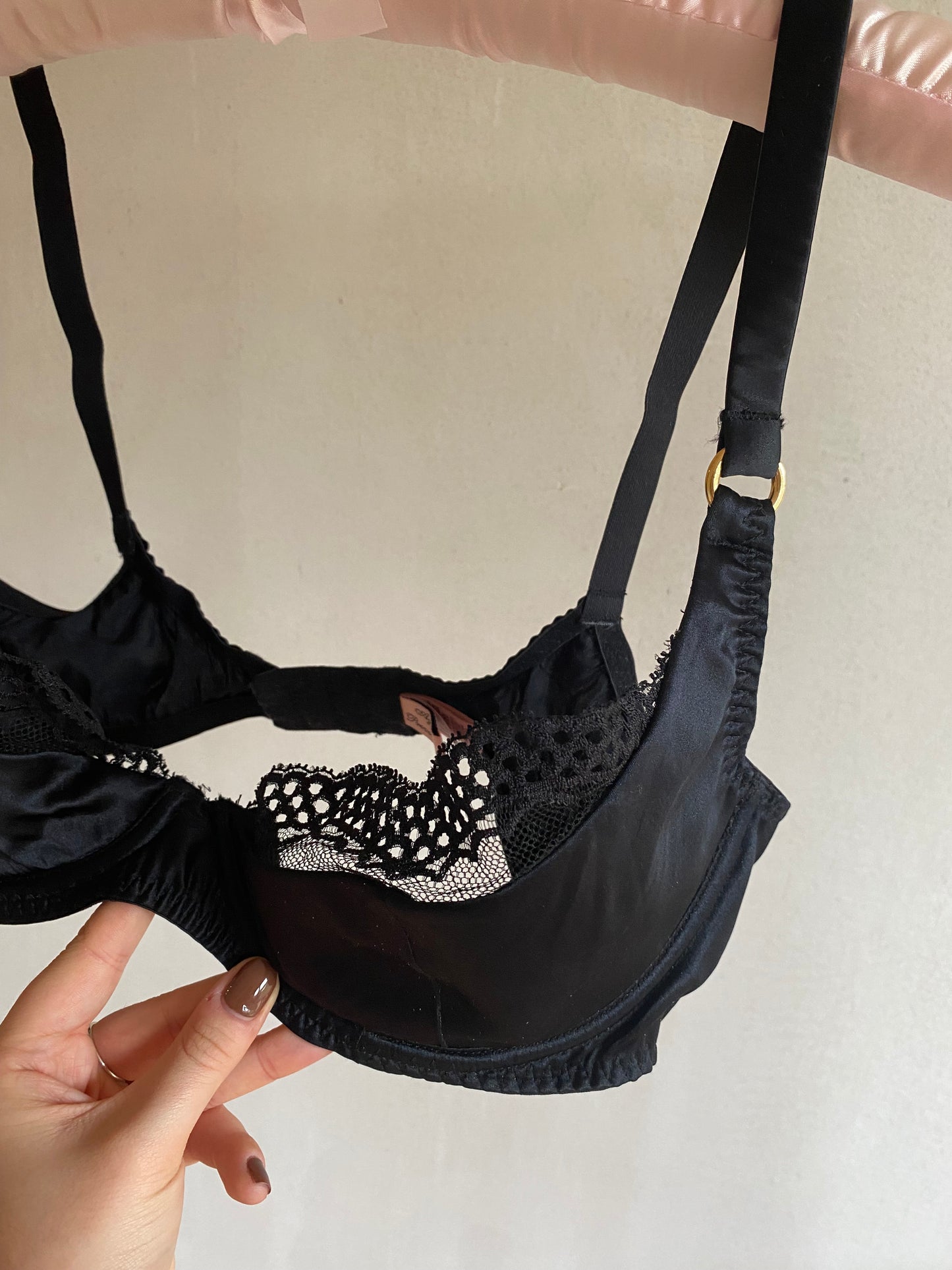 Agent Provocateur Bra (36D)