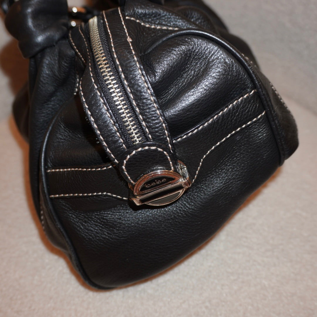 BeBe Leather Purse