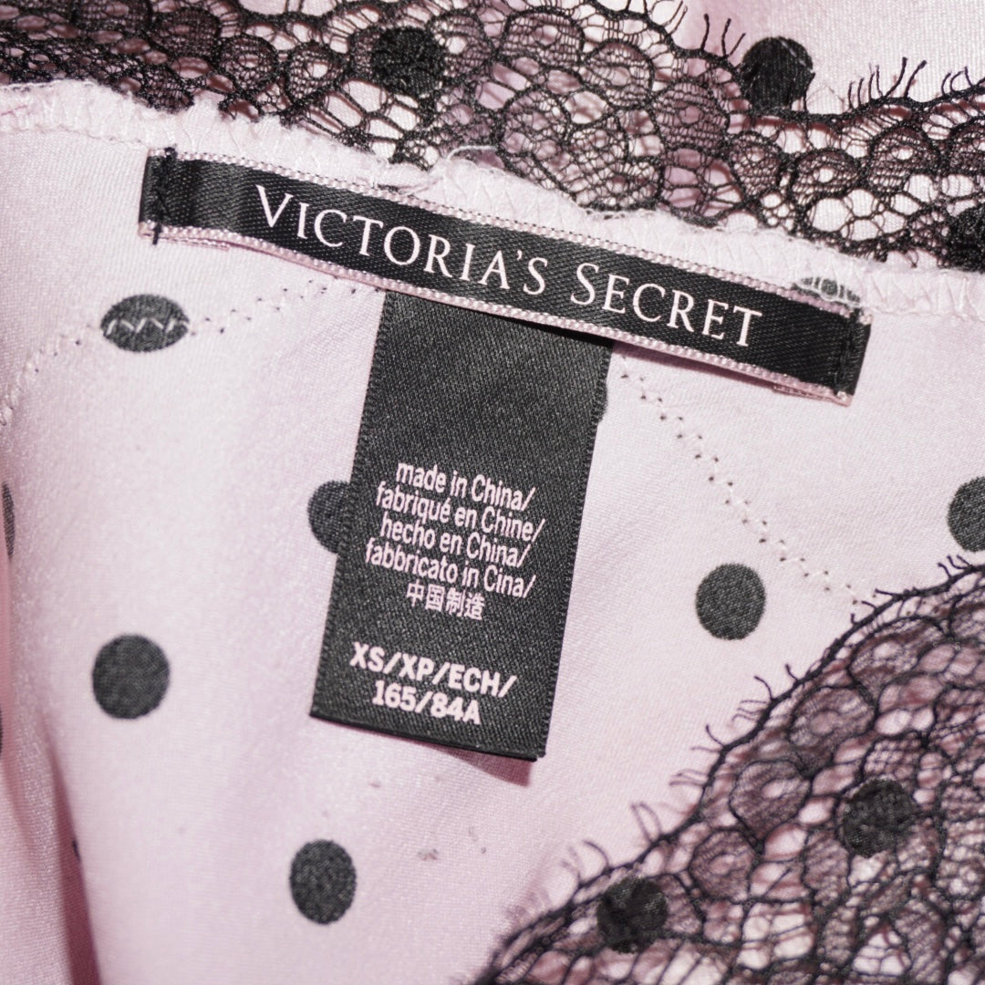 Victoria‘s Secret Cami (XS)