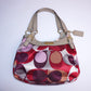 Coach Monogram Purse