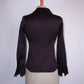 Ruffle Blouse (S)