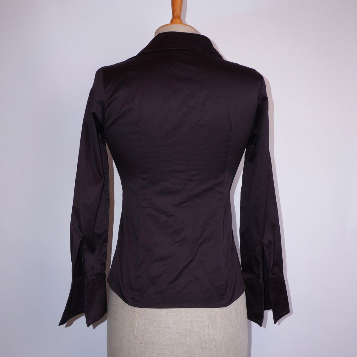 Ruffle Blouse (S)