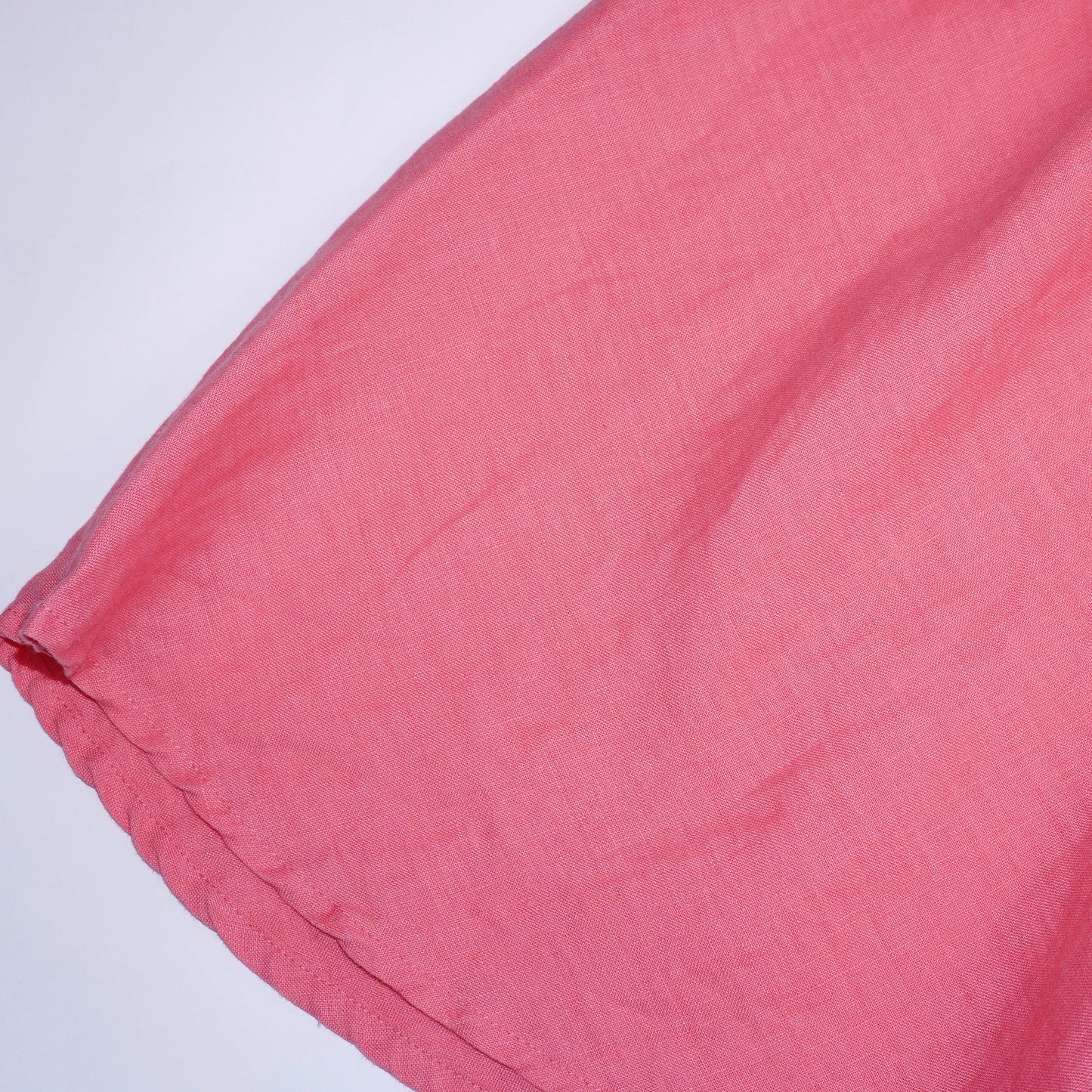 Linen Skirt (XL)