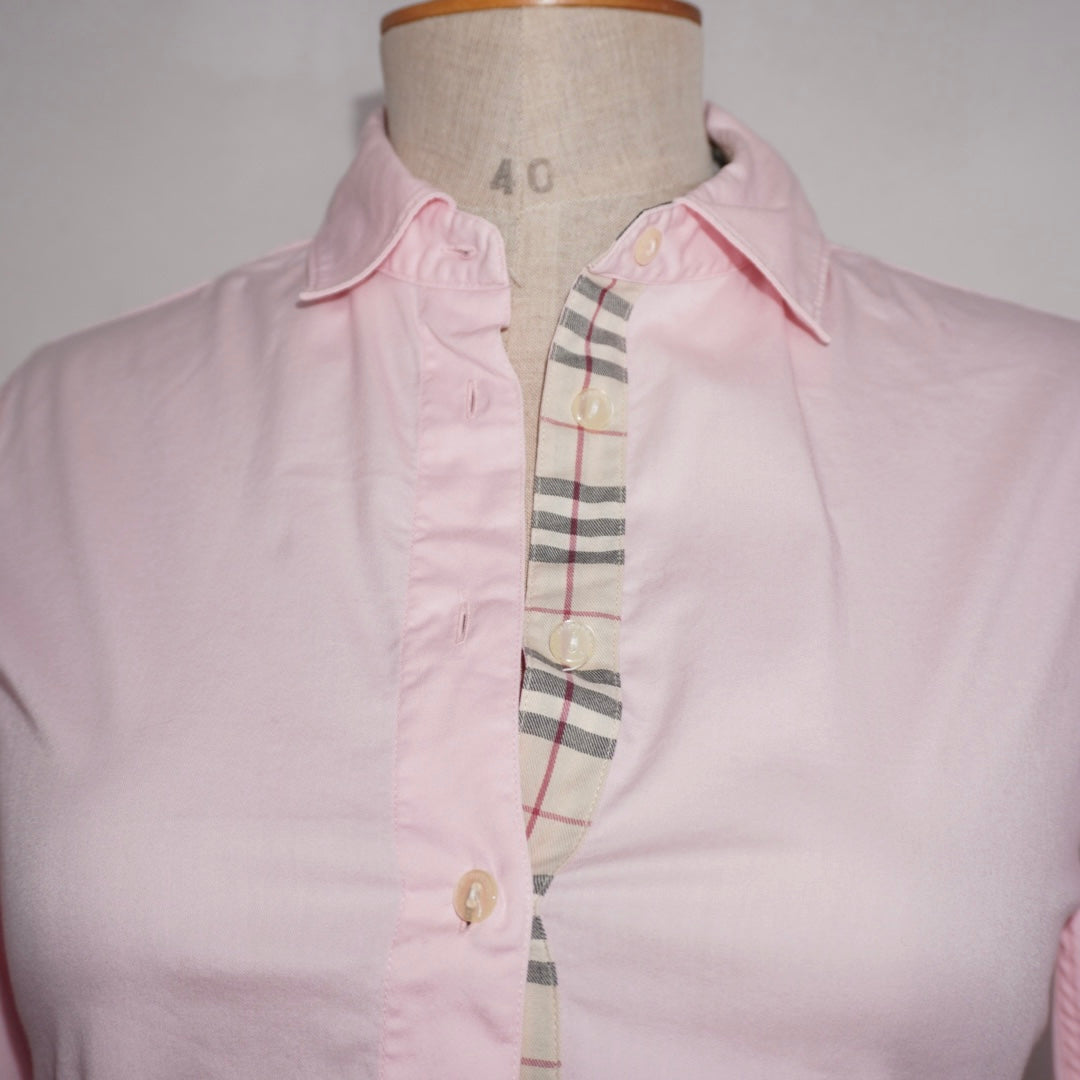 Burberry Blouse (S)