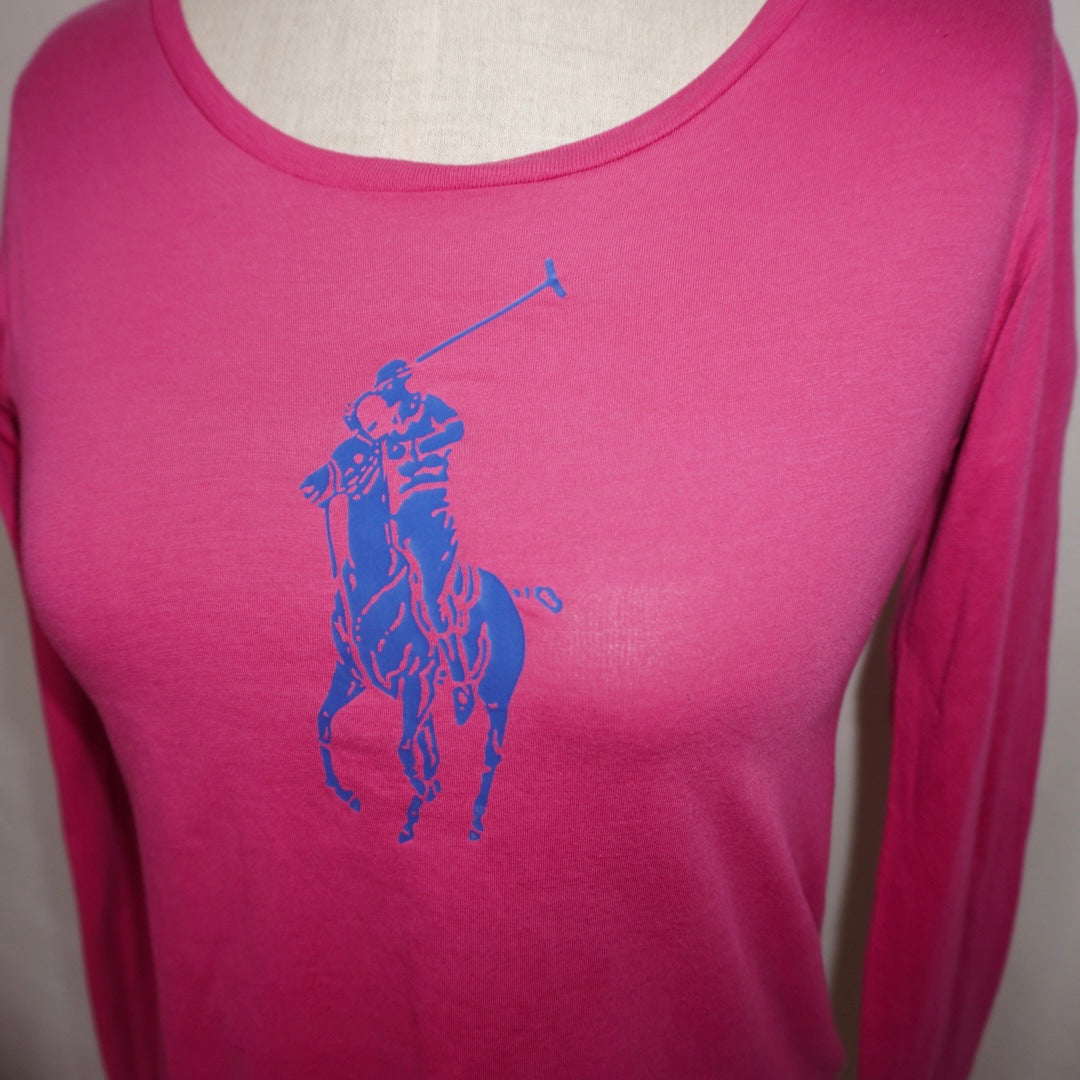 Polo Ralph Lauren Top (S)