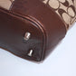 Coach Monogram Purse