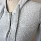 Adidas Velour Jacket (XS)
