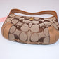 Coach Monogram Purse