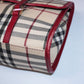 Burberry Novacheck Purse