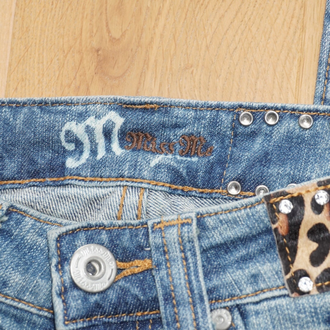 Miss Me Jeans (XS)