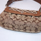 Coach Monogram Purse