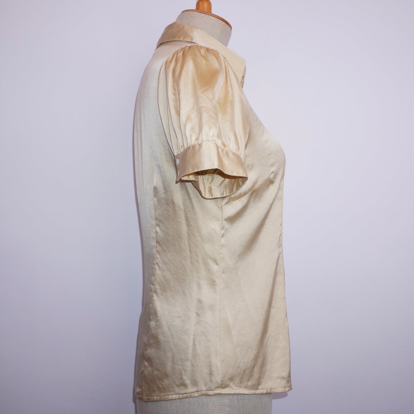 Silk Top (L)
