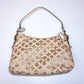 Coach Monogram Purse