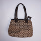 Coach Monogram Purse