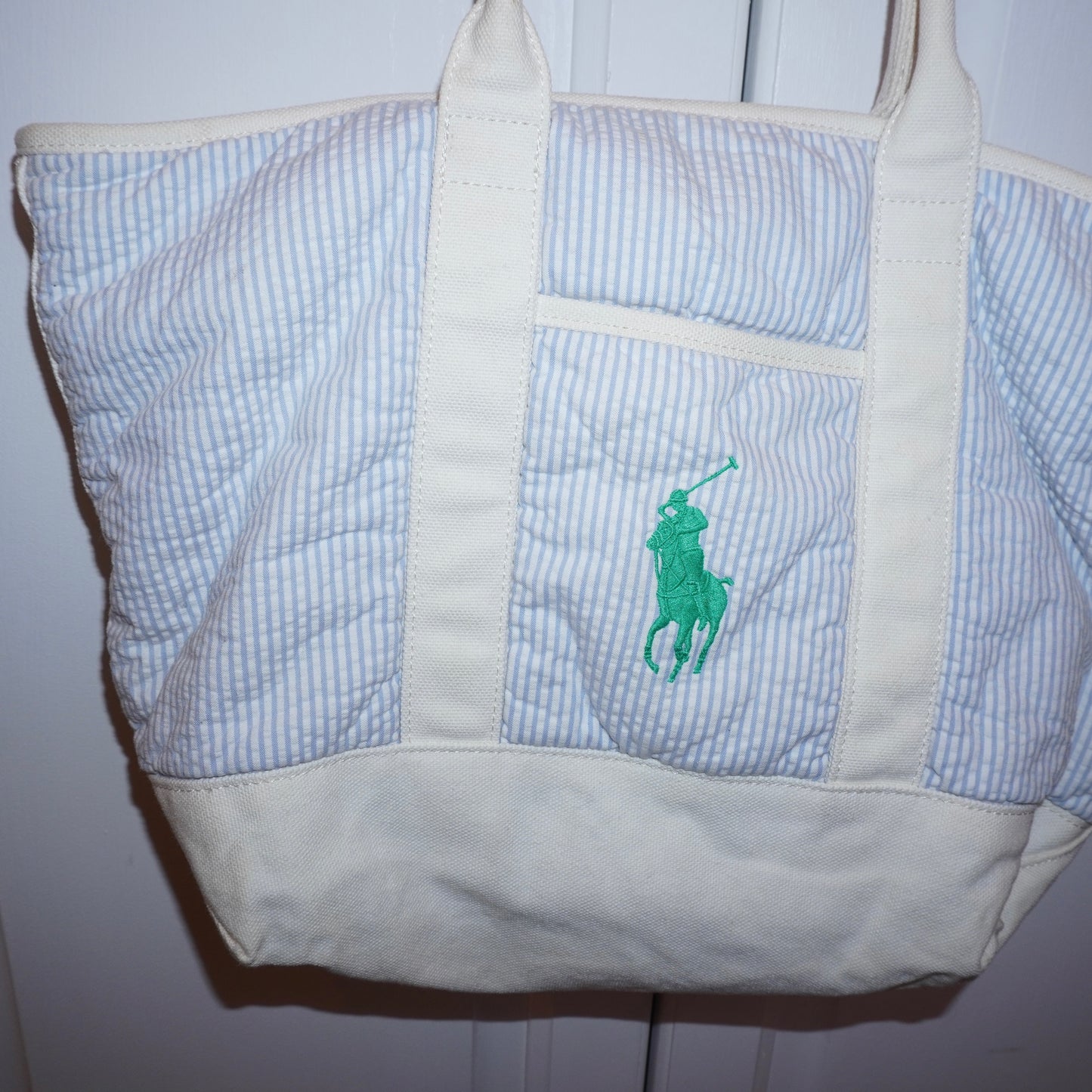 Polo Ralph Lauren Tote