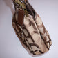 Coach Monogram Purse