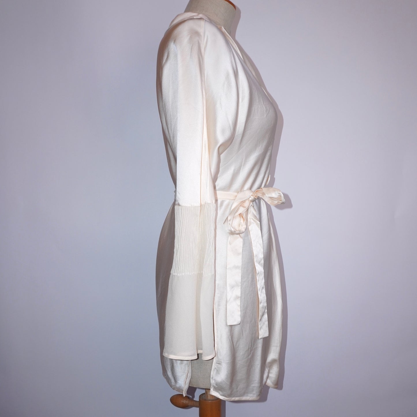 La Perla Silk Minidress (S)