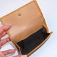 Coach Monogram Wallet