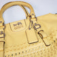 Coach Leather Purse