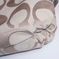 Coach Monogram Purse